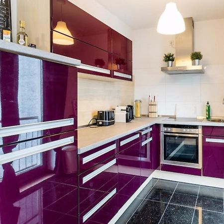 Homefy Oldtown Apartment - 6 People - 2 Bath - Balcony - Top Location Dusseldorf Exterior photo