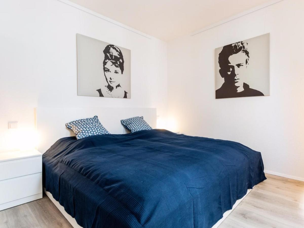 Homefy Oldtown Apartment - 6 People - 2 Bath - Balcony - Top Location Dusseldorf Exterior photo