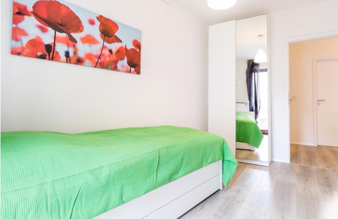 Homefy Oldtown Apartment - 6 People - 2 Bath - Balcony - Top Location Dusseldorf Exterior photo